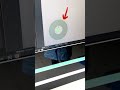Xray counter with same results for 4 postions
