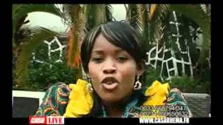 Cet Homme De Galillee De Myka Mukeba