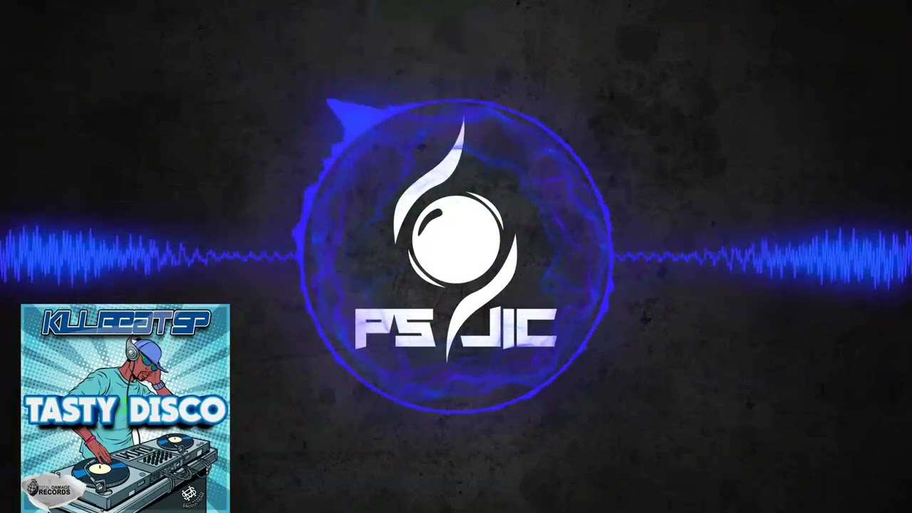 Breaks | KillBeat (SP) - Technology [Total Damage]