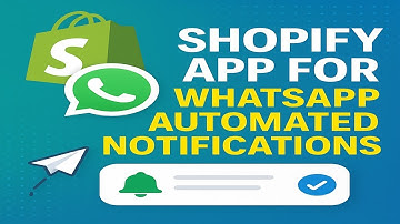 Shopify WhatsApp App Setup with wCRM | WhatsApp Cloud API CRM Guide)