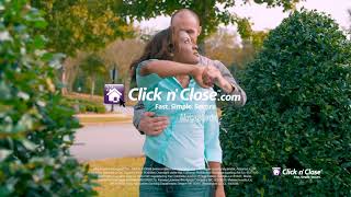 Click n' Close: Click n' Close Can Help (15 second version)