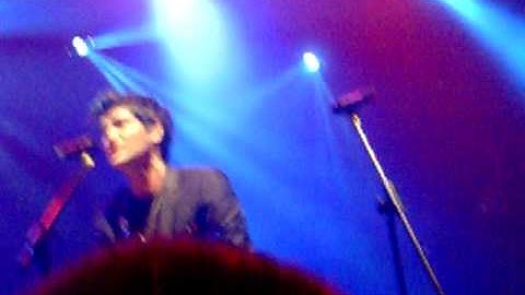 The Script: Intro and Before the Worst