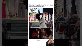 Homem Aranha No Casamento