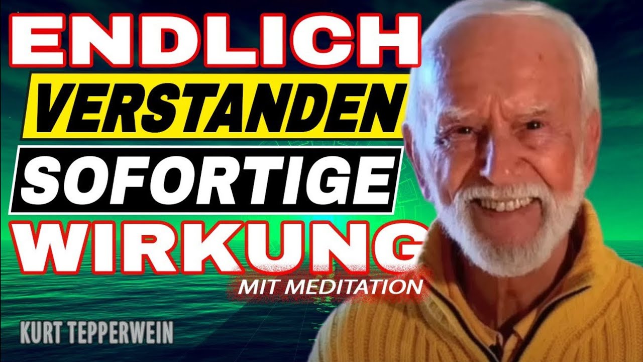 Lebe In Dankbarkeit Und Sieh, Wie Sich Dein Ganzes - Kurt Tepperwein