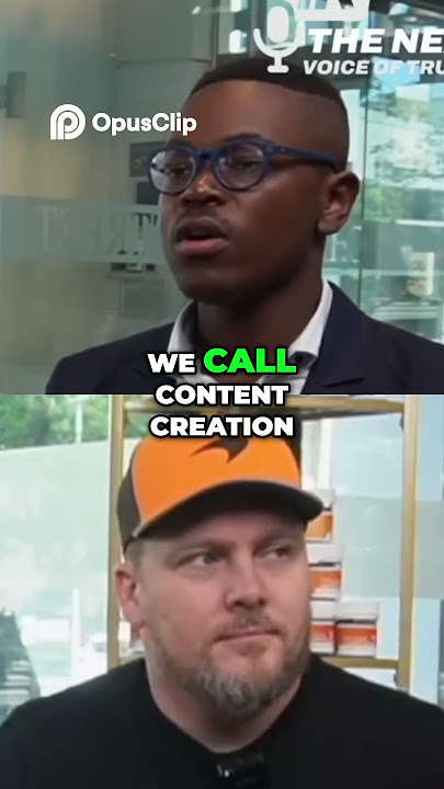 Be Yourself: The Truth of Content Creation Revealed!