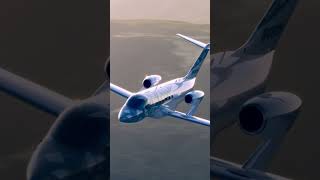 Introducing #HondaJet Echelon  #shorts