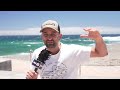 FINISHING WITH A BANG IN GRAN CANARIA 💥 | Gran Canaria GLORIA Windsurf World Cup 2025