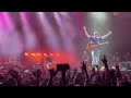 Mr misunderstood  eric church live  country summer music festival santa rosa ca 61723