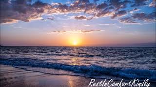 30 Minute Ocean Meditation Music, Relaxing Music, Calming Music, Stress Relief Music