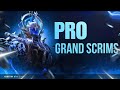 PRO GRIND SCRIMS IS LIVE NOW @GodLikeEsportss @S8ULGG @JONATHANGAMINGYT #godlike