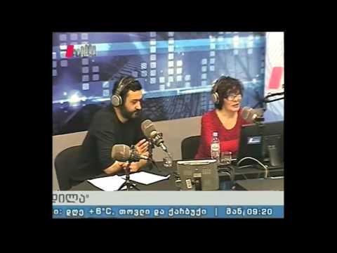 \"სოფლის დილა\" 27.02.16  მეფუტკრეობა და კოოპერატივის განვითარება