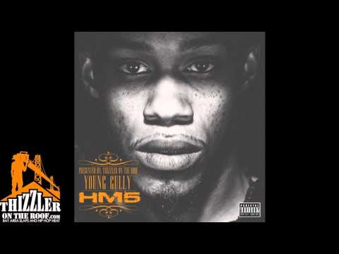 Young Gully - Talk 2 You ft. Big Klef (prod. Crezzpo) (HM5) [Thizzler.com Exclusive]