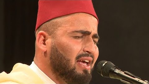 تلاوة خاشعة بصوت القارئ محمد الدويك