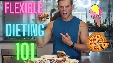 THE ONLY MEAL PLAN YOU