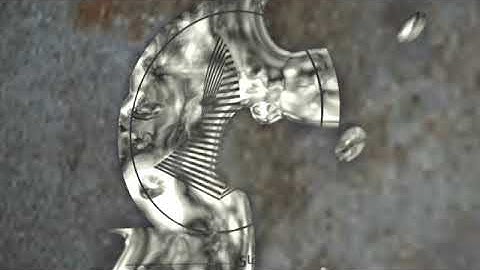 Tutorial After Effects Mercury Logo(Demo)