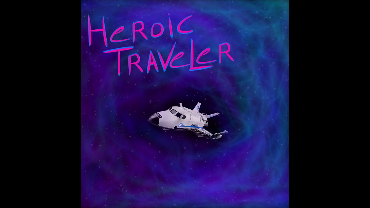 Watch Yesten's Legacy - Dream Shuttle on YouTube Watch Yesten's Legacy - Dream Shuttle on YouTube