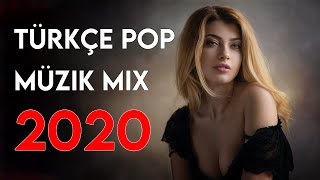 Türkçe Pop Remi̇x Şarkilar 2020 - Yeni Türkçe Pop Şarkılar Mix 2020 Resimi