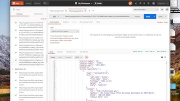 PoliticalPotpourriVideo CS160