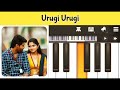 Urugi Urugi - Video Song | Joe | Rio Raj | Hariharan Ram.S | Siddhu Kumar | Dr.D.Arulanandhu