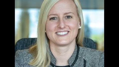 Dr. Denise Gosnell: How to Solve Complex Problems with Data, Not Emotion