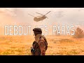 Debout les paras    chant militaire  avec paroles