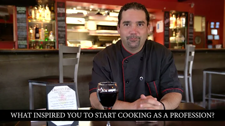 GET TO KNOW CHEF KENNETH FOY, IRON CHEF TUCSON COM...
