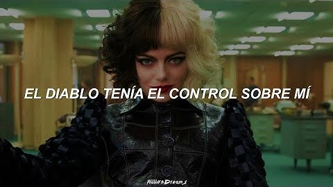Marina & The Diamonds - Hermit The Frog // Cruella (español)