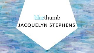 Jacquelyn Stephens: Where Art Meets Science