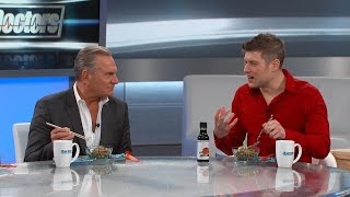 Nutrition Trends with Max Lugavere