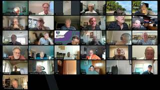 06/15/2026 - Hi-Risk/Recurrent/Advanced PCa Men & Caregivers