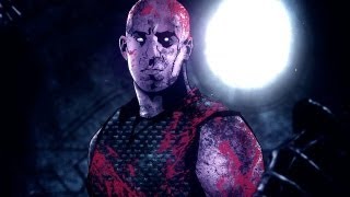 Riddick - Blindsided (2013) Official Movie Trailer - русские субтитры Riddick - Blindsided (2013) Official Movie Trailer - русские субтитры