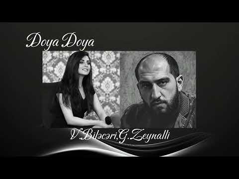 Doya Doya • V.Biləcəri Ft G.Zeynallı • Mix