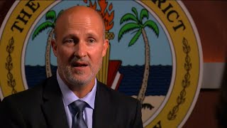 Lee County Superintendent looks to find way to get rapid tests into schools, if necessary