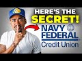 How to Join Navy Federal Credit Union (No Military Required)