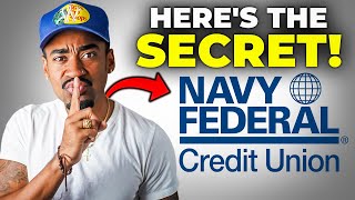 How to Join Navy Federal Credit Union (No Military Required)