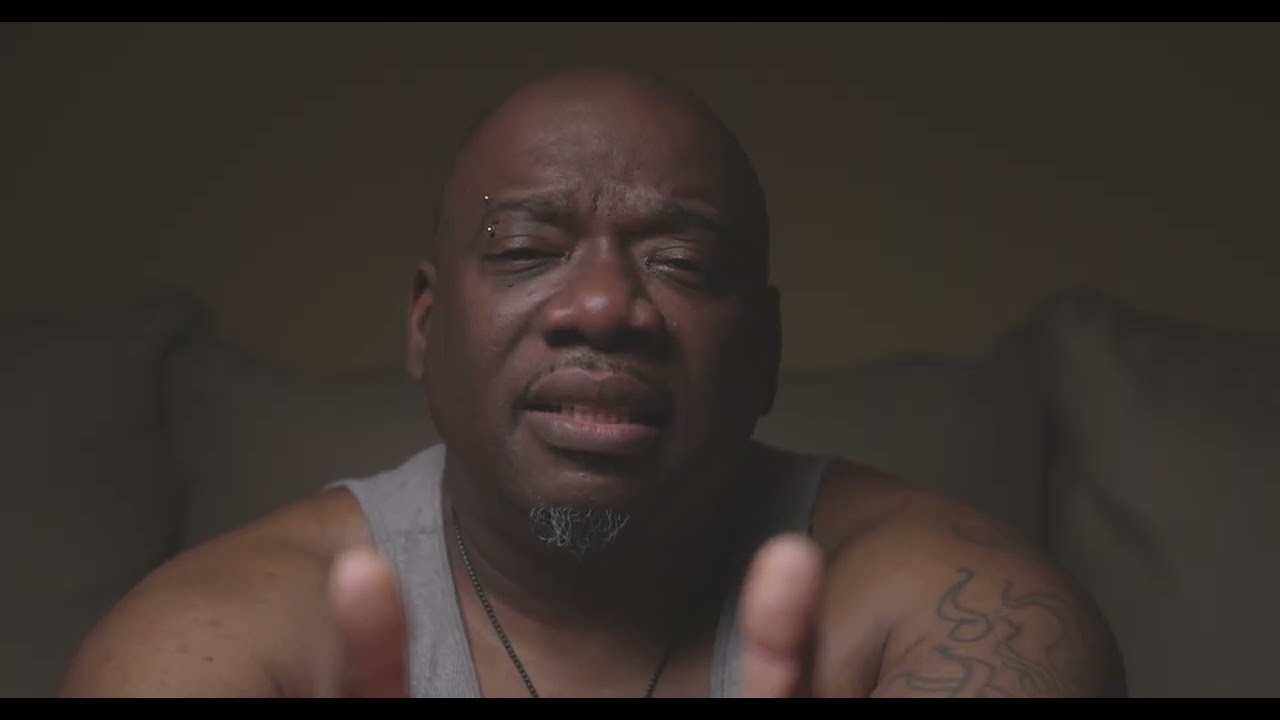 Down by The River (cover video-James "Biscuit" Rouse)