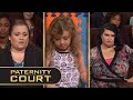 Woman Claiming Paternity for Deceased Man's Money? (Full Episode) | Paternity Court
