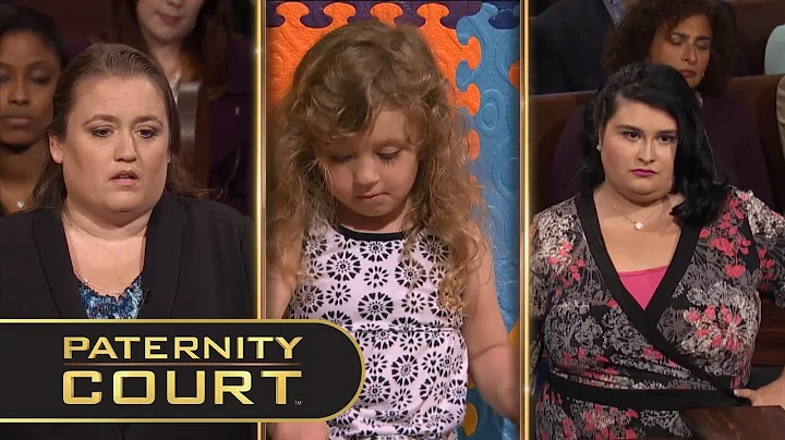 Woman Claiming Paternity for Deceased Man's Money? (Full Episode) | Paternity Court