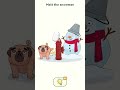 Dop 2 Delete one part #shorts #shortvideo #game #dop2