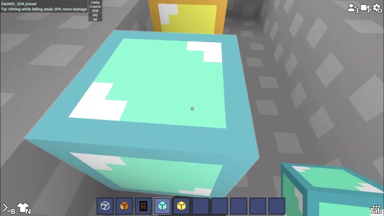 Bloxd io 🕹️ Play on CrazyGames YouTube