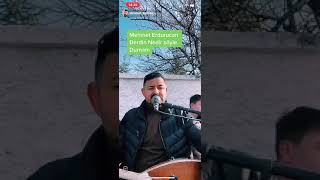 Mehmet Erdurucan Derdin Nedir Söyle Durnam 2023