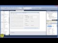 2.C# Developing Tic Tac Toe Game In Urdu - Adding Basic Functionality
