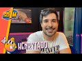 Henrytado  s 1 minutinho podcast