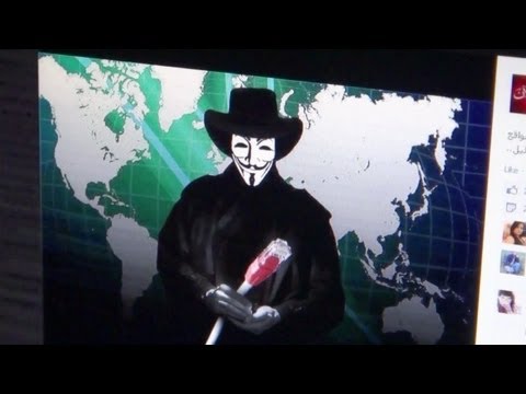Vídeo: Terceiro Ataque De Hack Da Sony Neste Fim De Semana?
