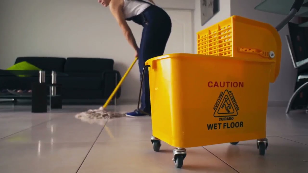 Commercial Cleaning Brisbane, AU