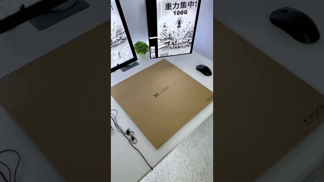 Xraypad Aqua Control Pro by TURBO👌 