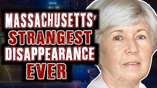 Massachusetts’ Strangest Missing Persons Case： Was It Abduction, Escape, or Something Worse？
