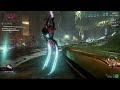 Warframe Netracells - Week 1: Episode 3