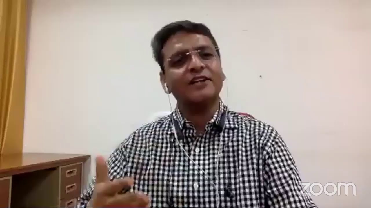 National Webinar on National Educational Policy 2020 - YouTube