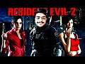 Resident Evil 2 Remake | Full Playthrough – Survive Raccoon City LIVE!